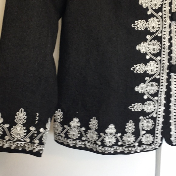 Like new Antthony Original Jacket - Picture 3 of 5